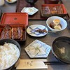 うなぎのやまげん 加治屋店