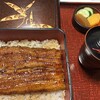 うなぎ割烹 うや川