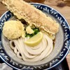 難波千日前 釜たけうどん 八重洲北口店