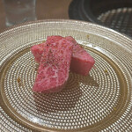 御殿山 あいにく - 