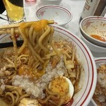 蒙古タンメン中本 - 