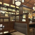 椿屋珈琲 有楽町茶寮 - 