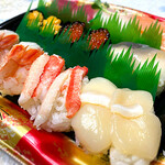 フードD - 料理写真: