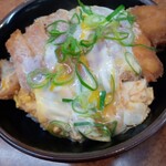 かつ丼吉兵衛 - 
