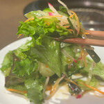 御殿山 あいにく - 