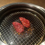 御殿山 あいにく - 