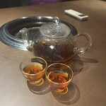 御殿山 あいにく - 