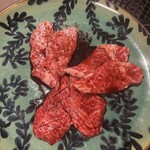 御殿山 あいにく - 