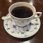 椿屋珈琲 有楽町茶寮 - 