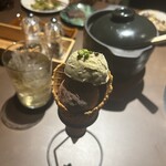 御殿山 あいにく - 