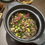 御殿山 あいにく - 