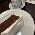 椿屋珈琲 有楽町茶寮 - 