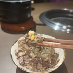 御殿山 あいにく - 