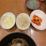 韓スンドゥブ - 