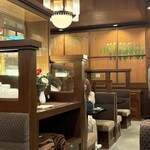 椿屋珈琲 有楽町茶寮 - 