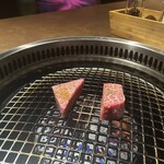 御殿山 あいにく - 