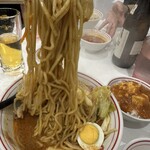 蒙古タンメン中本 - 