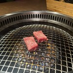 御殿山 あいにく - 