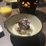 御殿山 あいにく - 