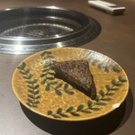 御殿山 あいにく - 