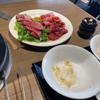 焼肉あきら - 
