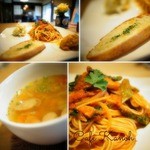 cafe 和 - 