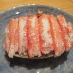 こいで - ②香箱蟹