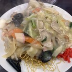 辰己苑 - 料理写真: