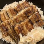 あなごめしうえの - 