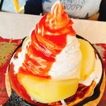 クールカフェ 究極ハンバーグと鉄板フレンチトーストのお店 - 