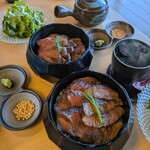 先斗町焼肉 きらく - 