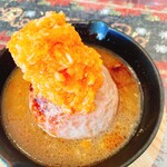 クールカフェ 究極ハンバーグと鉄板フレンチトーストのお店 - 