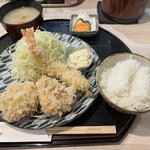 揚げもの処 かつひろ - 