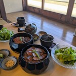 先斗町焼肉 きらく - 