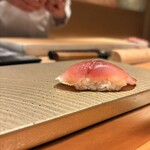 鮨 こしかわ - しめ鯖