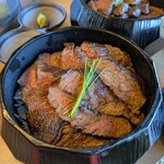 先斗町焼肉 きらく - 