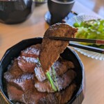 先斗町焼肉 きらく - 