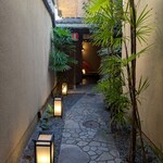 先斗町焼肉 きらく - 