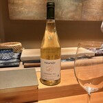 鮨 こしかわ - コッラヴィーニ リボッラジャッラ