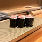 鮨 こしかわ - 完成♡