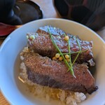 先斗町焼肉 きらく - 