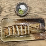 あなごめしうえの - 