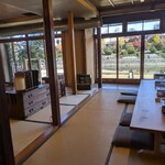 先斗町焼肉 きらく - 