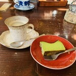 京都 れとろ洋食　LOCAVO - 