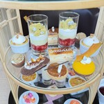 ラウンジ ORIGAMI - 