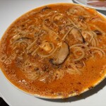 ホームズパスタ 池袋東口店 - 