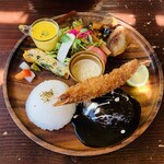京都 れとろ洋食　LOCAVO - 