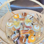 ラウンジ ORIGAMI - 