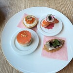 ラウンジ ORIGAMI - 