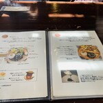 京都 れとろ洋食　LOCAVO - 